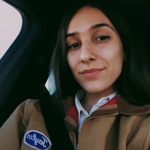 Meet your Posher, Taylor